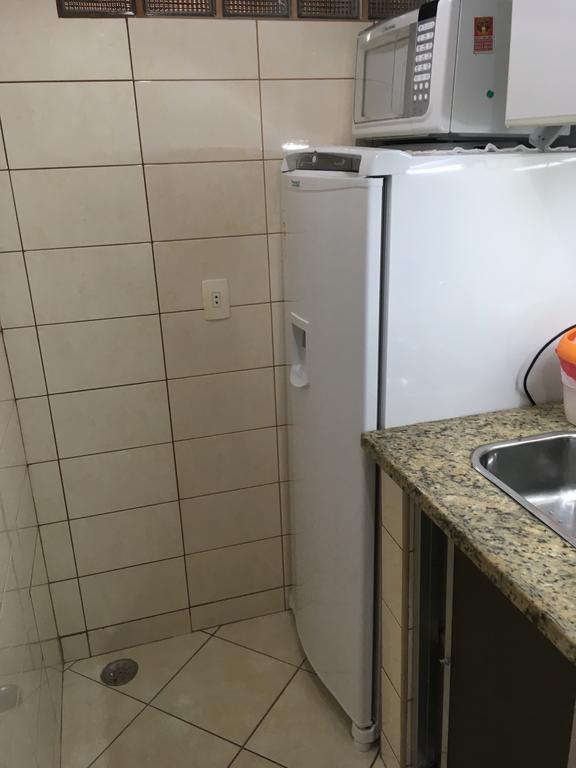 Apartamento Posto Seis Ξενοδοχείο Ρίο ντε Τζανέιρο Εξωτερικό φωτογραφία